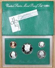 1994 mint clad for sale  Fort Smith