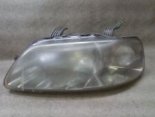 Driver left headlight for sale  Akron