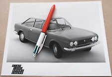 Fiat 124 sport d'occasion  Libourne