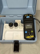 TELA LCD HACH POCKET COLORIMETER II CLORO comprar usado  Enviando para Brazil