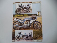 Advertising pubblicità 1976 usato  Salerno