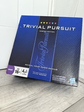 Hasbro trivial pursuit for sale  BIRMINGHAM