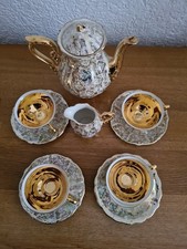 Bareuther bavaria teetassen gebraucht kaufen  Augsburg