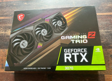 Grafikkarte 8gb msi gebraucht kaufen  Bad Saulgau
