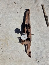 Chevy 250 integrated for sale  Fountain Hills