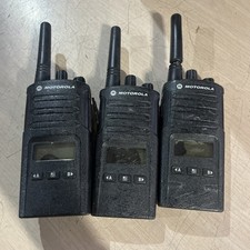 RÁDIO MOTOROLA RMU2080D x3 comprar usado  Enviando para Brazil