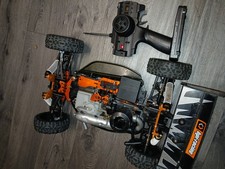 Hpi trophy 3.5 for sale  LONDON