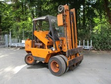 still stapler diesel gebraucht kaufen  Offenbach am Main
