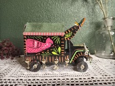 Pakistani truck art for sale  Ontario