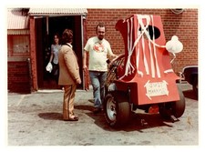 70s motorcycle wedding for sale  USA
