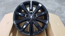 cerchi lega renault megane usato  Caserta
