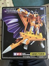 Transformers masterpiece 11s usato  San Benedetto del Tronto