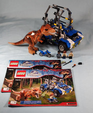 Lego jurassic 75918 for sale  Cullman