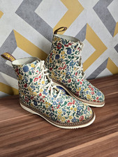 Doc martens evan for sale  BIRMINGHAM
