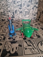 Thunderbirds matchbox 1992 for sale  GRANGEMOUTH
