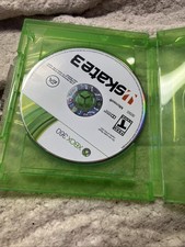 Skate xbox 360 for sale  Chanute