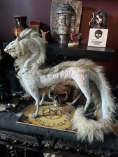 Gothic eyed dragon for sale  LEIGH