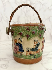 Old vtg majolica for sale  Galion