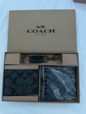 Coach men wallet for sale  Hollywood