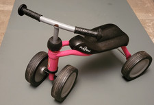 Puky 4015 pukylino gebraucht kaufen  Hannover