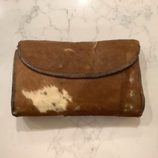 Vintage animal hide for sale  KINGS LANGLEY