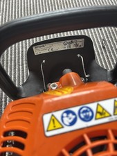 Stihl petrol hedge for sale  TEIGNMOUTH