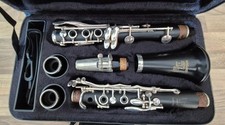 Clarinet boosey hawkes for sale  CANTERBURY