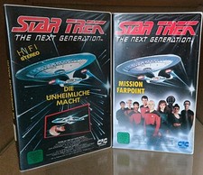 Vhs videokassetten star gebraucht kaufen  Dresden