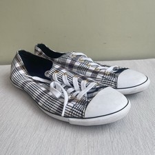 Converse check plaid for sale Converse check plaid for sale  ILKESTON