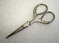 Embroidery scissors sewing d'occasion  Expédié en Belgium