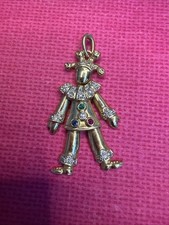 Diamant farbstein anhänger gebraucht kaufen  Borgholzhausen