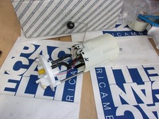 Pompa gasolio serbatoio usato Pompa gasolio serbatoio usato  Malgrate