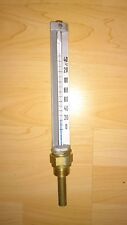 Gdr maschinenthermometer heizu gebraucht kaufen  Strasburg