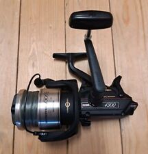 Shimano baitrunner 4500 gebraucht kaufen  Bad Bentheim