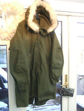 M65 fishtail parka for sale  SHREWSBURY