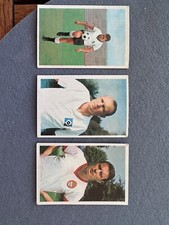 Bundesliga sammelbilder 1965 gebraucht kaufen  Besigheim