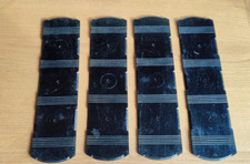 Antique ebony hardwood for sale  LIVERPOOL