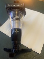 Spirit optic dispenser for sale  DERBY