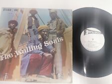 The Wailing Souls - Mesmo - Original Studio One Pressing - Roots Reggae comprar usado  Enviando para Brazil