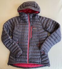 Rab jacket grey for sale  UK