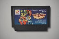 Famicom bucky hare for sale  Syosset