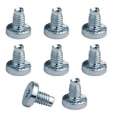 8x IKEA MALM HEMNES Screws 117327 Authentic Spare Parts na sprzedaż  Wysyłka do Poland
