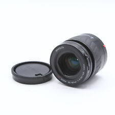 Minolta zoom 80mm d'occasion  Vesoul
