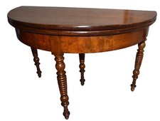Elegante tavolo console usato  Borgo San Dalmazzo