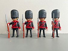 Playmobil royal guard gebraucht kaufen  Berlin