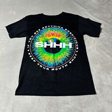 Shhh mens black for sale  Round Lake