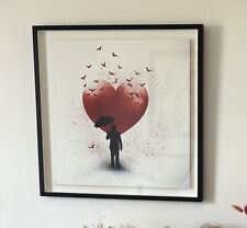 Nick walker amour for sale  LONDON