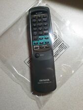 Aiwa 6as03 remote for sale  WORCESTER