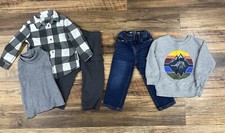 5pcs toddler boys for sale  Jerseyville