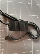 Micro icom 46 d'occasion  Toulouse-